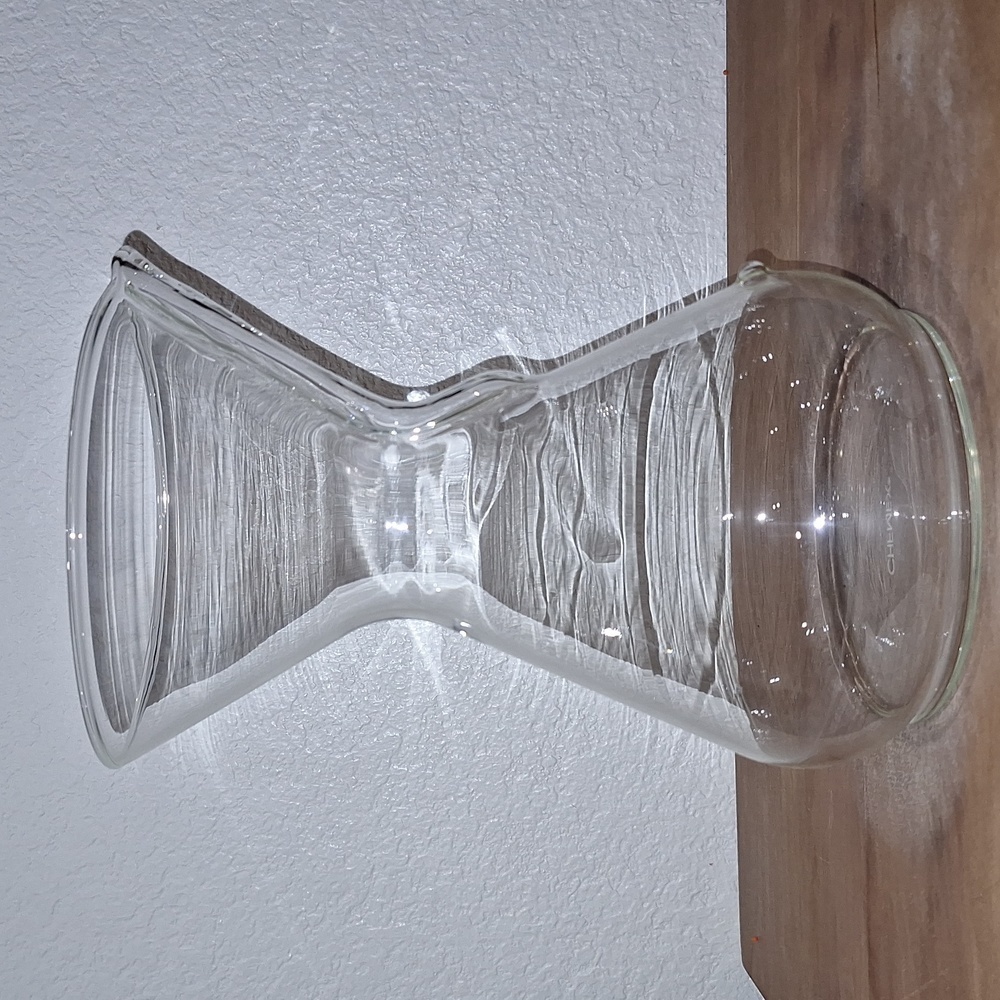 Chemex German carafe